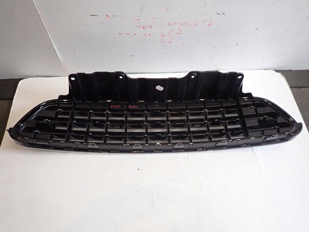 фото №4, Решётка радиатора mini cooper r60 countryman 9803635