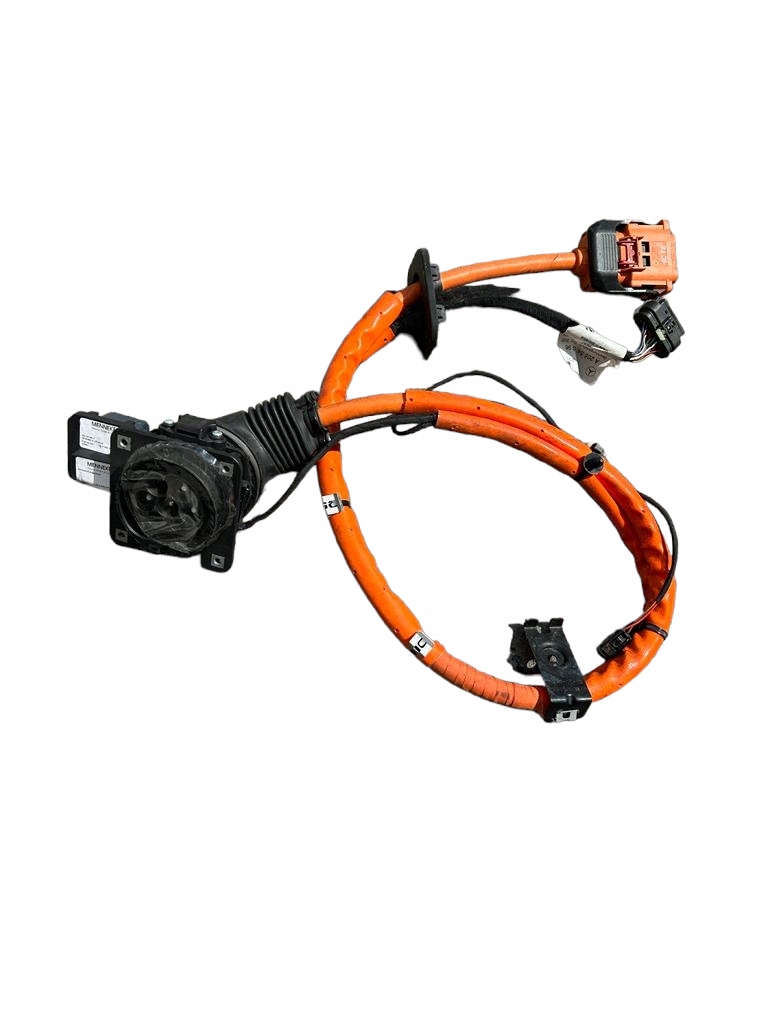 фото №1, Mercedes разъём зарядки оригинал