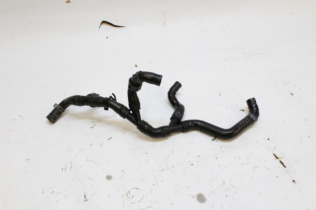 фото №1, Skoda superb дроти води 3q0122157ar