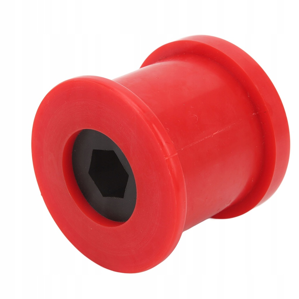 фото №16, Втулка важеля червоний замінник poliuretanu dla сидіння alhambra mk2