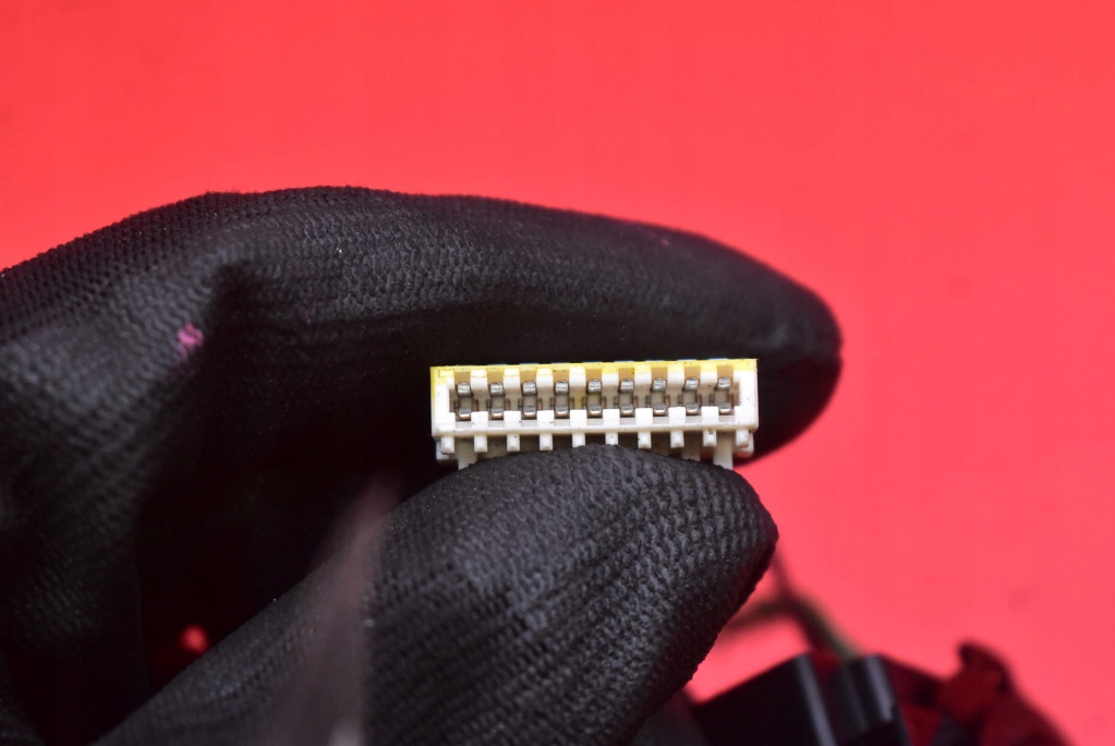 фото №10, Переключатель комбинированный подрулевой переключатель 5k0953507bc vw golf 6 vi 1.6 tdi 105 km kombi