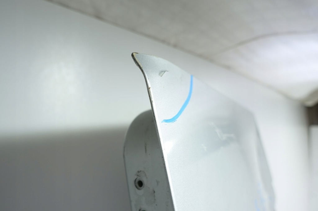 фото №9, Дверь задняя задние правое ducato boxer jumper 2006- 189cm