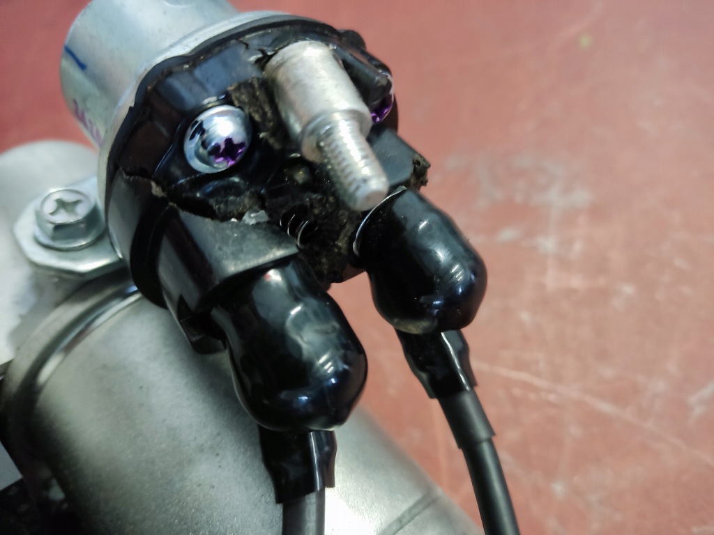 Стартер mercedes a0071513401 новий Ціна