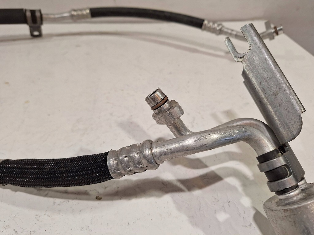 фото №3, Шланг кондиционера 924476933r renault zoe ii 19-