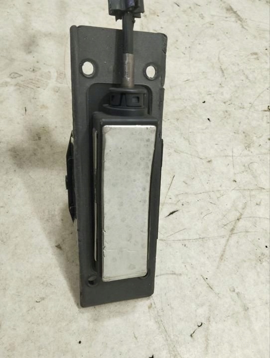 фото №6, Porsche panamera 970 2015 домкрат перемикання передач / верхній 97042601109