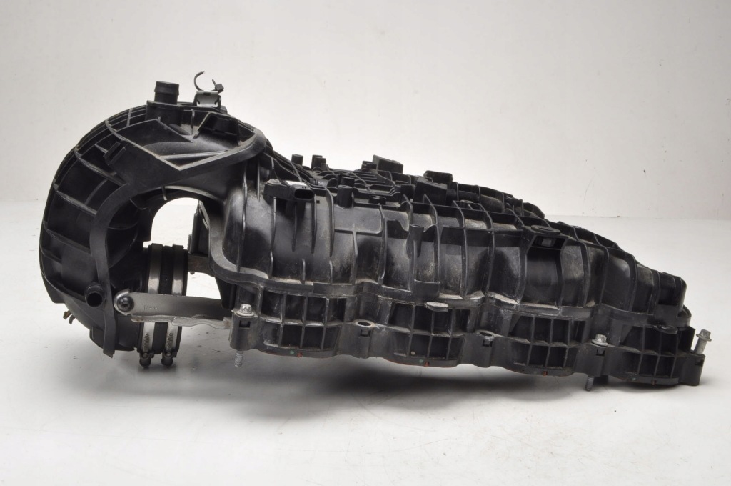 фото №4, Mercedes w212 5.5 amg коллектор всасывающий a2780980807