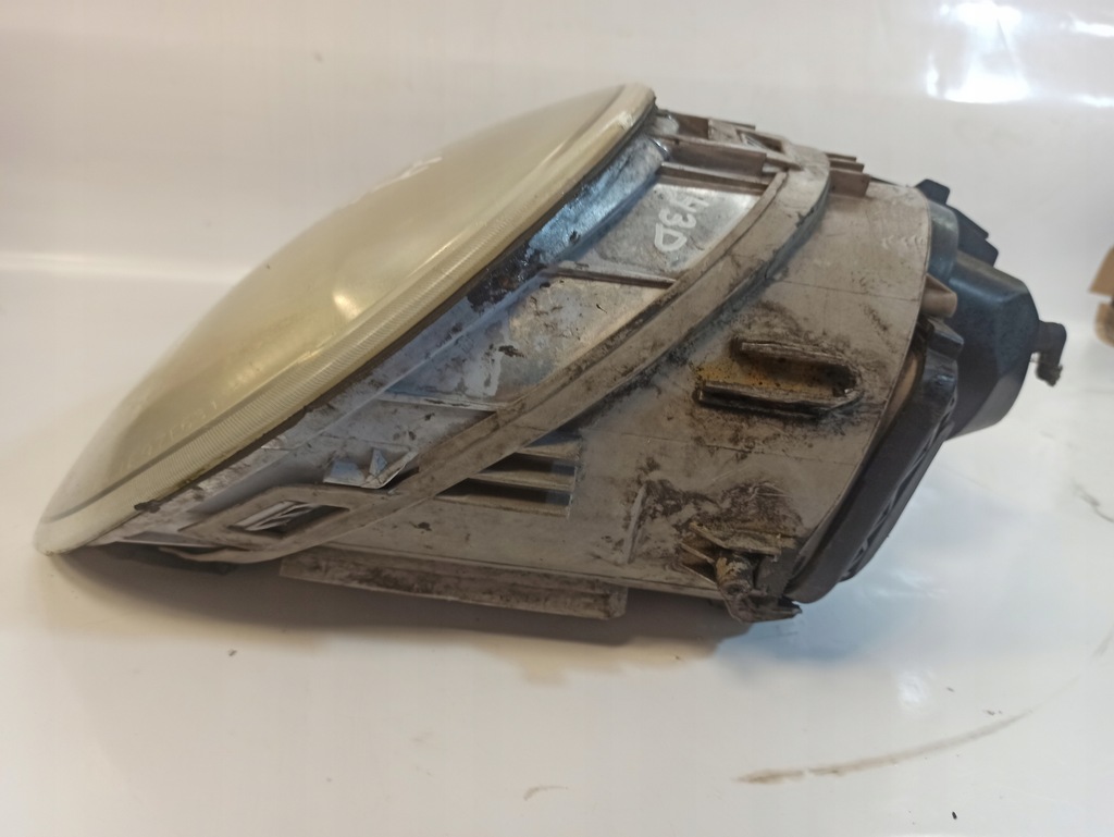 фото №9, Volkswagen new beetle лампа лівий перед 0301163201 1c0941005d