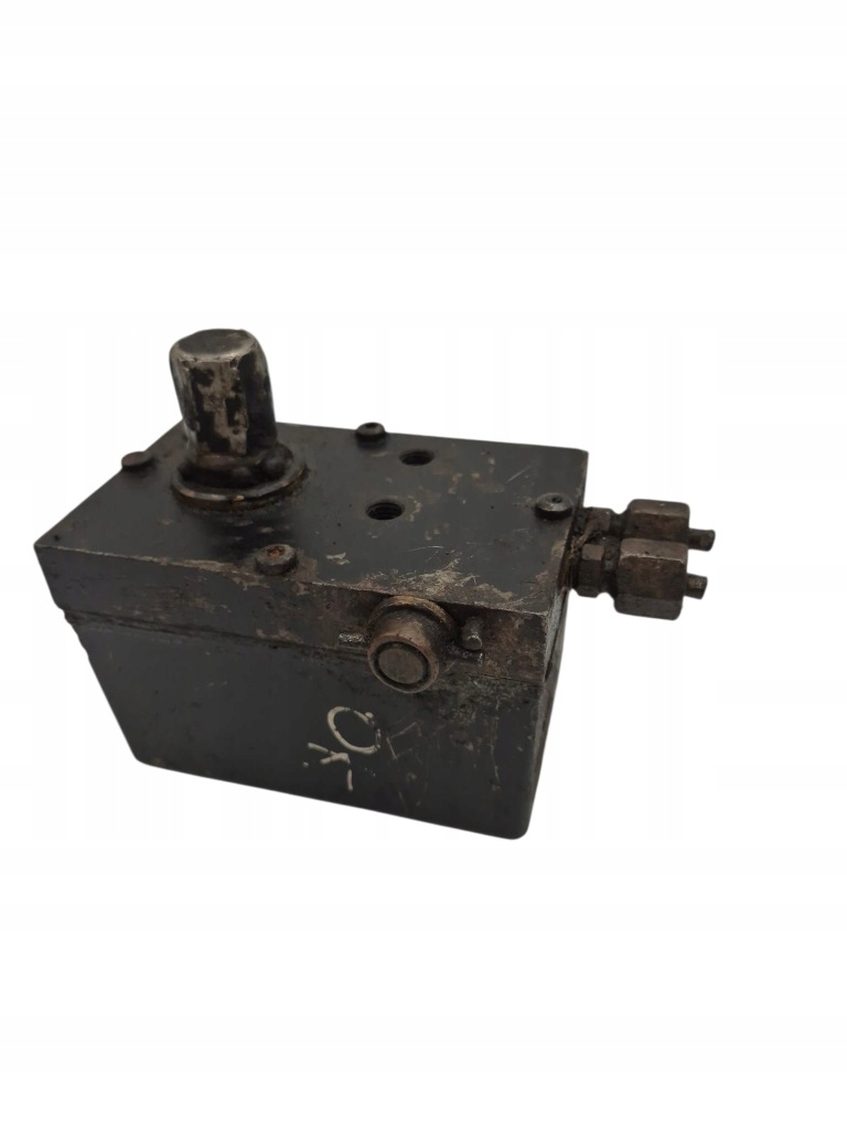 Купити Помпа підйому кабіни renault premium 370 dci 5010316404