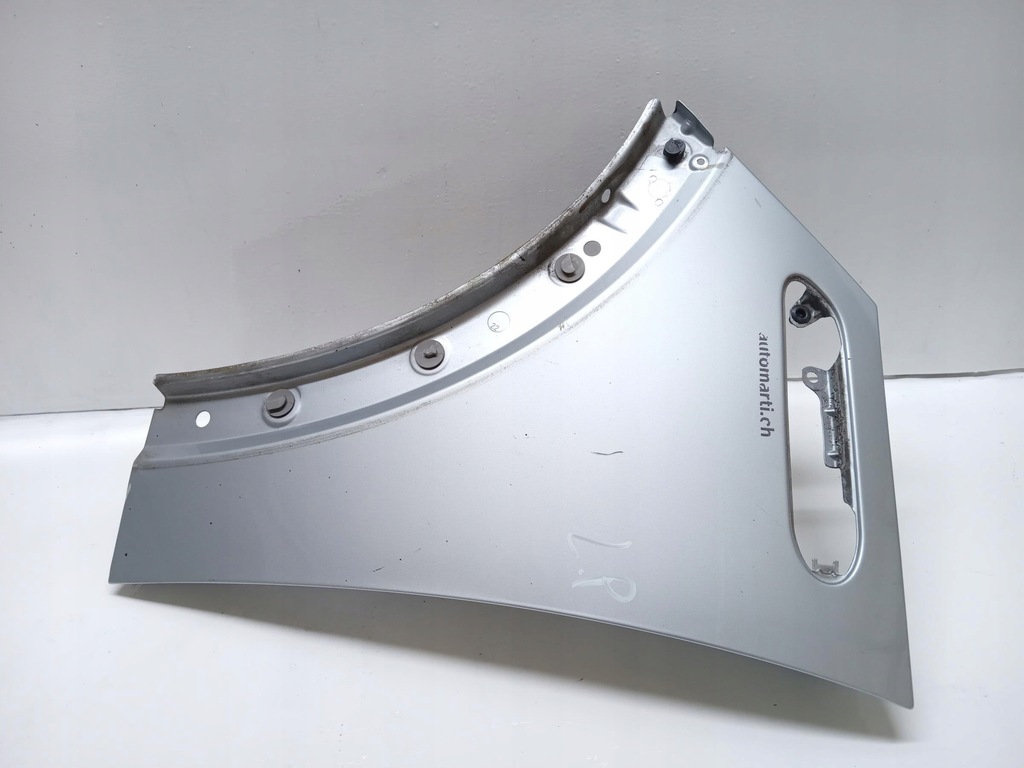 фото №1, Крыло lp mini mini r52