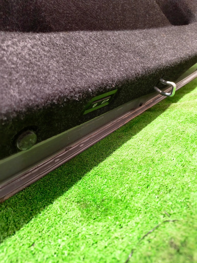 фото №6, Bmw 5 g30 крышка багажника задняя багажника c3e камера электрика