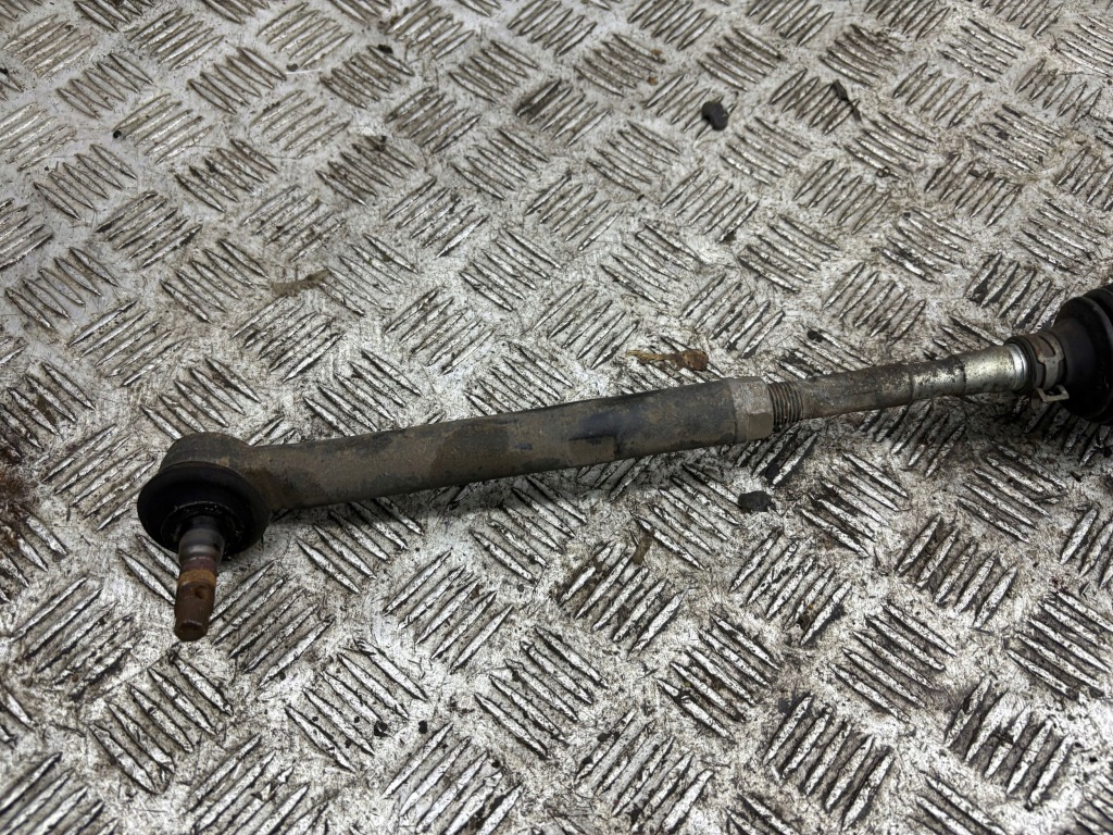 фото №2, Lexus rx 450h 2020 рейка рульова 07291861