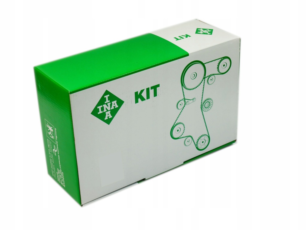 Schaeffler ina 529 0115 22 набор ремень клиновой многоручейковый Цена