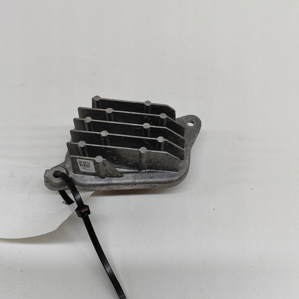 Audi e-tron 2020 модуль управляющий балласт led Доставка