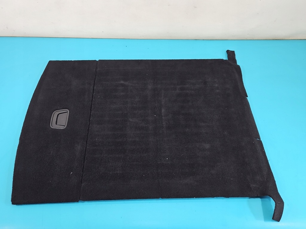 фото №1, Обшивка багажника підлога opel insignia b