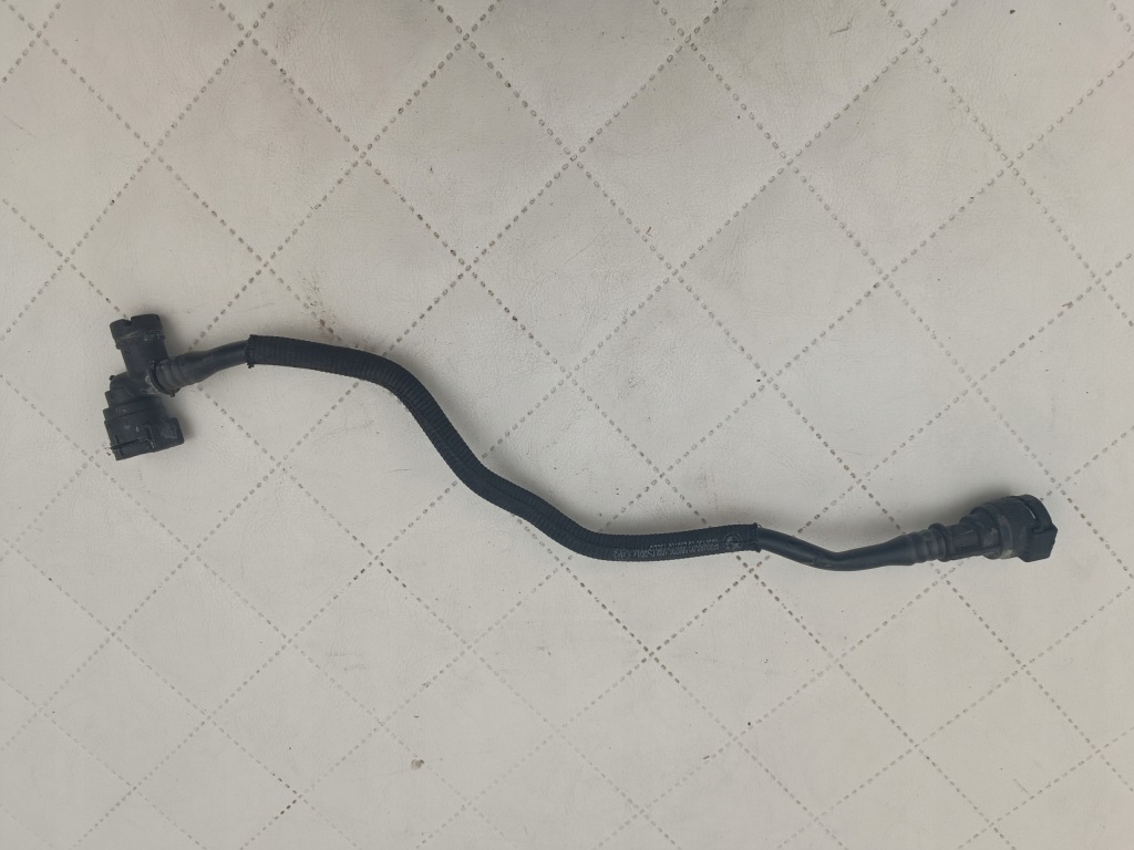 Купить Bmw f46 f45 f48 f39 mini f55 f60 шланг охлаждение трубка жидкость 8580480