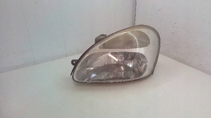 фото №1, Фара лівий лампа перед daewoo nubira