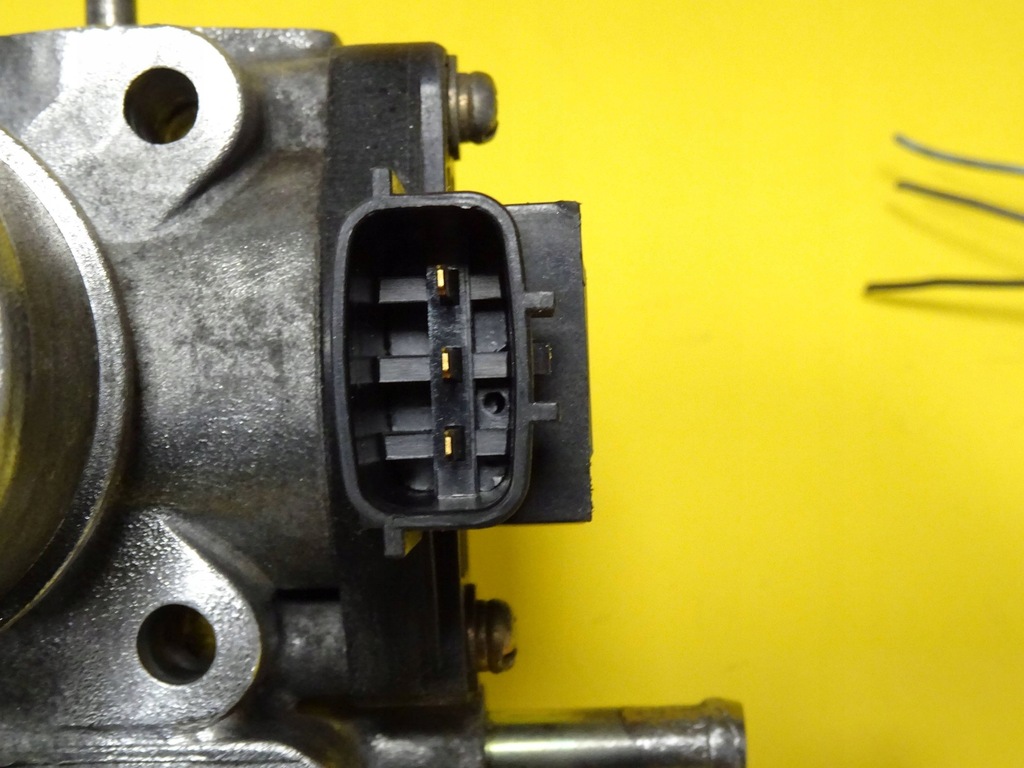 фото №7, Дроссельная заслонка suzuki wagon r+ 13400rtt3 nr196