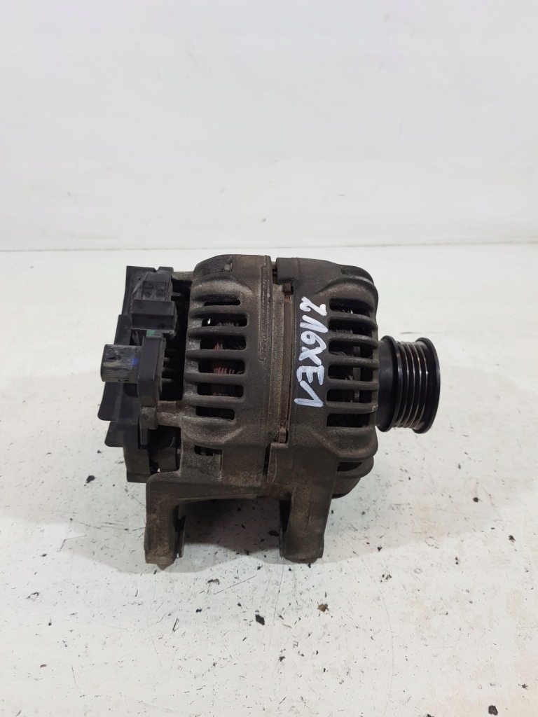 Купить Генератор 13229985 opel astra h meriva a 1.6b