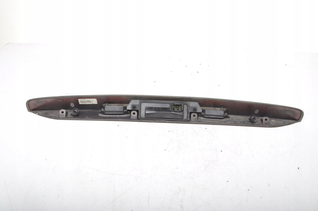 фото №7, Volvo s40 ii накладка молдинг крышки 30699681