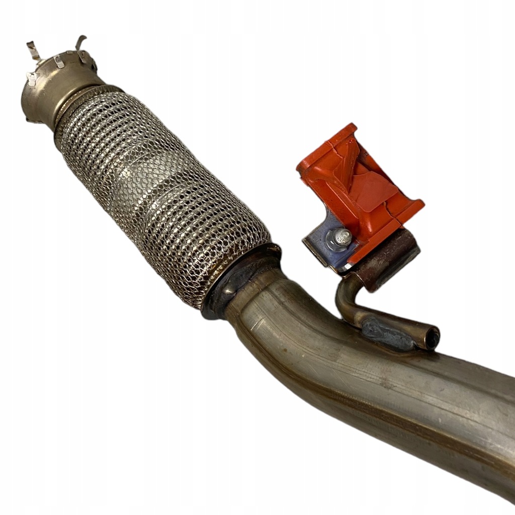 фото №13, Катализатор renault express van 1.3 tce