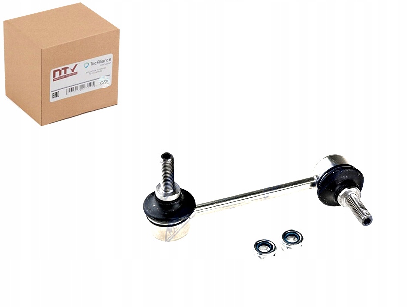 фото №1, З'єднувач стабілізатора перед opel movano 98- nissan interstar 98-