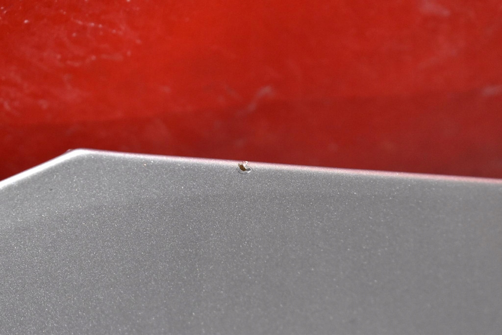 фото №7, Капот кришка двигуна z176 opel corsa e 14-20