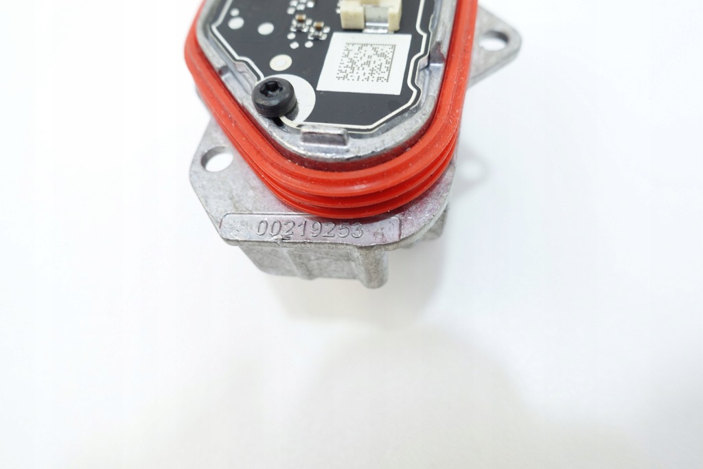 фото №4, Преобразователь модуль jeż led ford focus mk4 lift