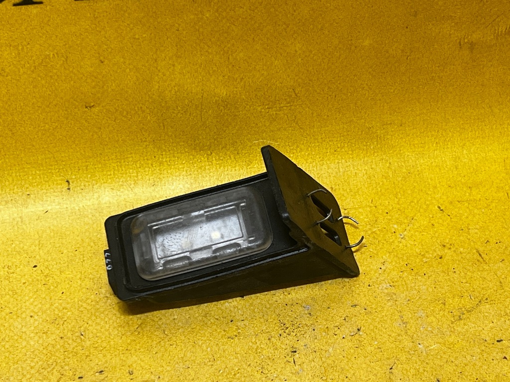 фото №1, Лампа led освітлення land rover discovery l550