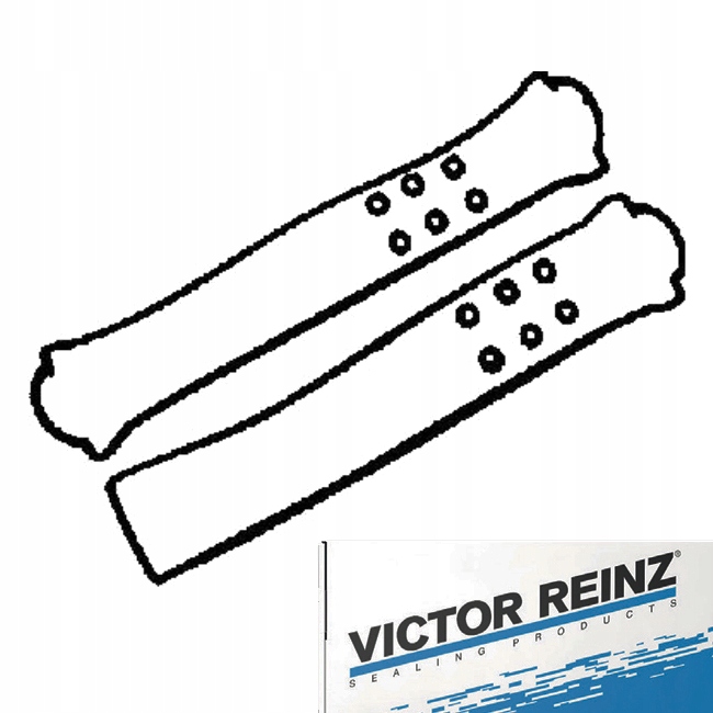 Купити Прокладка кришки клапанів kpl do toyota mr2 ii 2.0