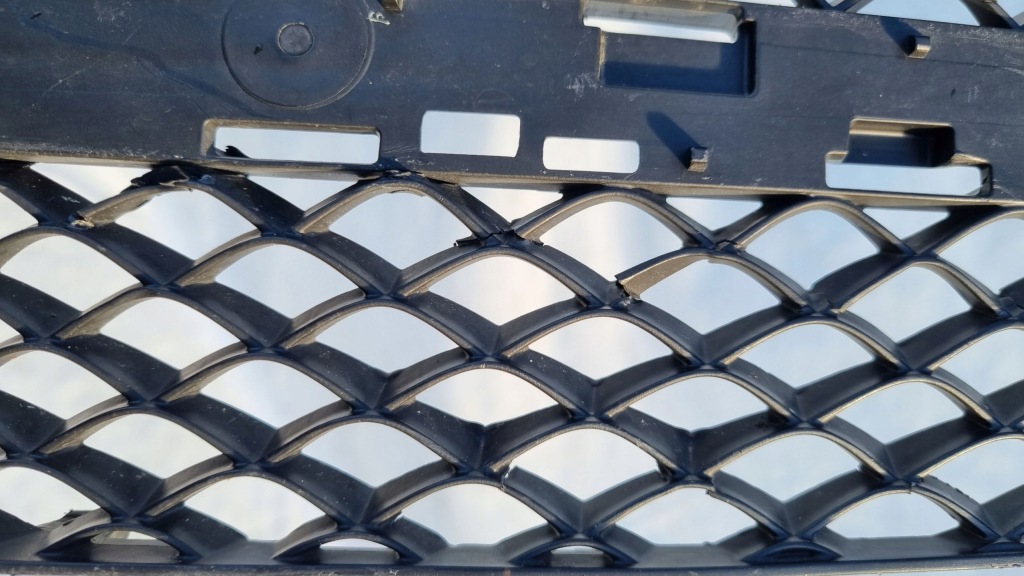 фото №6, Решітка радіатора решітка радіатора mercedes b-klasa w247 19-22