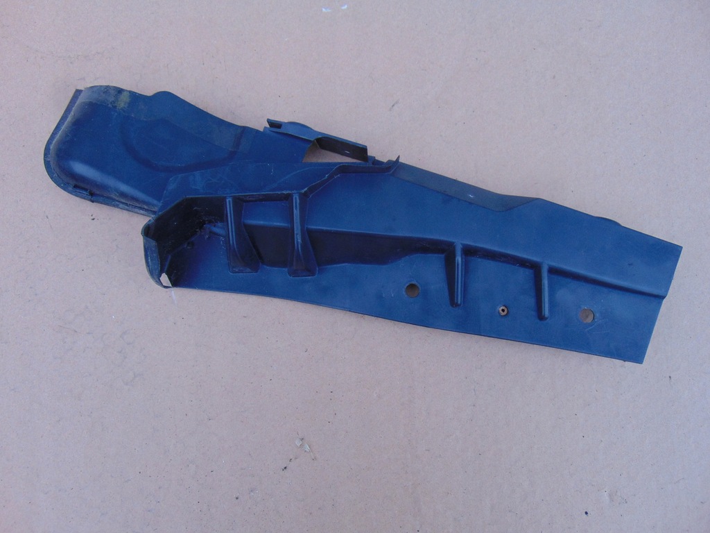 фото №7, Захист крила ліва ford c-max mk1 lift