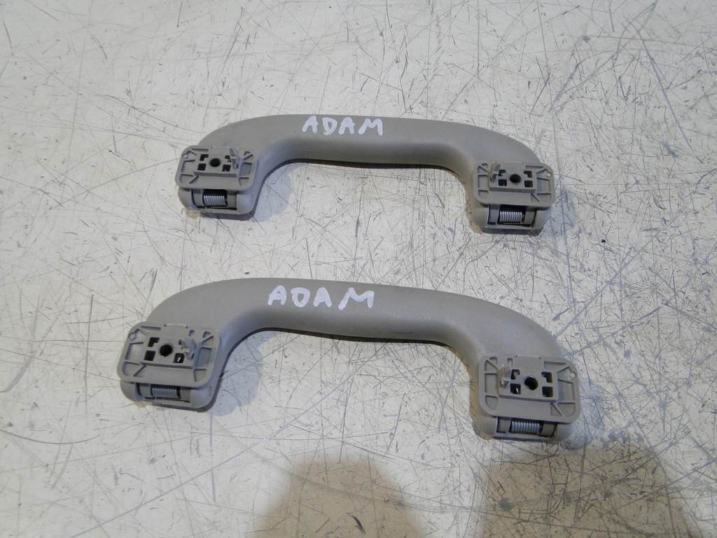 фото №4, Opel adam ручка кронштейн потолочный 454507351