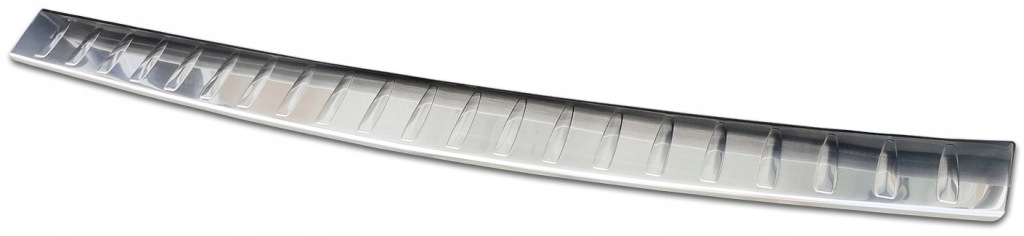 фото №8, Накладка молдинг na бампер renault master iii 2010-2014, fl.2014-