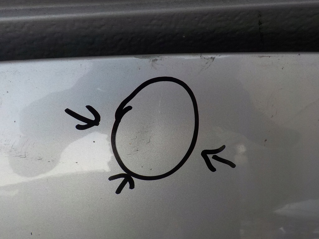 фото №6, Citroen berlingo ii 1.6ehdi капот кришка двигуна