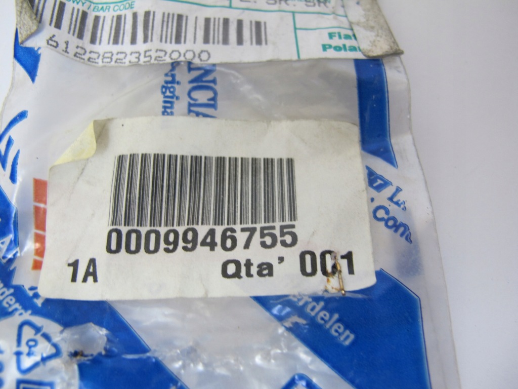 Набір ремонтний дросель fiat tipo fiorino Київ