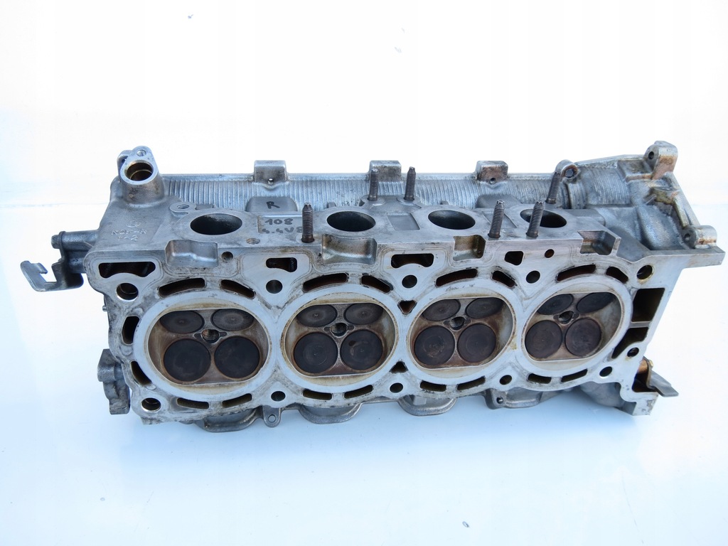 фото №13, Головка двигуна права volvo xc90 i s80 ii 4.4 v8