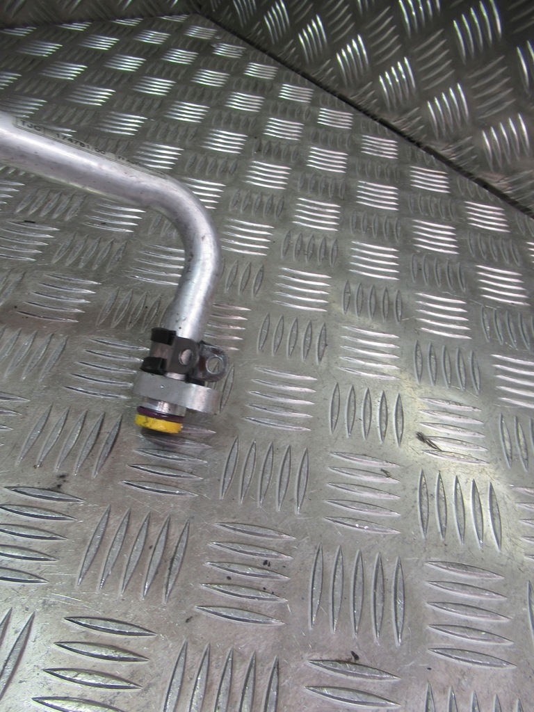 фото №6, Audi r8 шланг кондиционера 427260708b