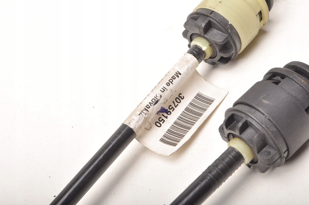 фото №7, Volvo c30 c70 s40 ii v50 2.0 d 136km троси перемикання передач 30759150