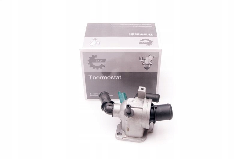 фото №1, Термостат alfa romeo opel suzuki vauxhall 55202373