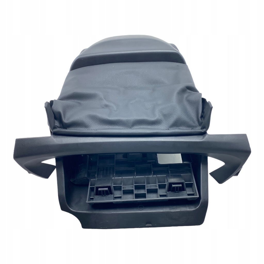 фото №13, Захист колонки кермового renault kangoo iv