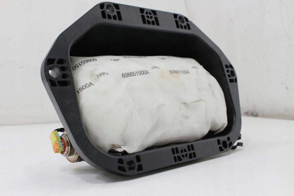 фото №8, Подушки безпеки пасажира водія ремені opel insignia a