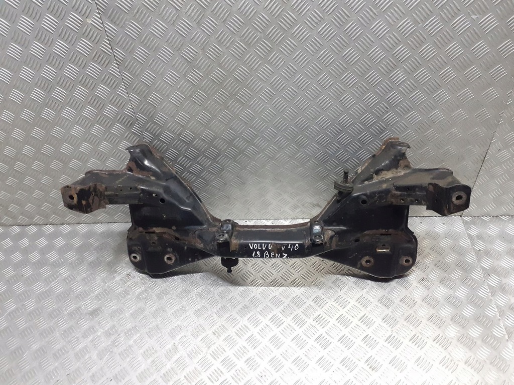 фото №1, Подрамник подрамник перед volvo v40 1.8