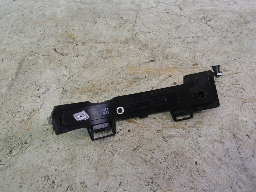 фото №9, Lynk & co 01 поворотник дзеркало правого