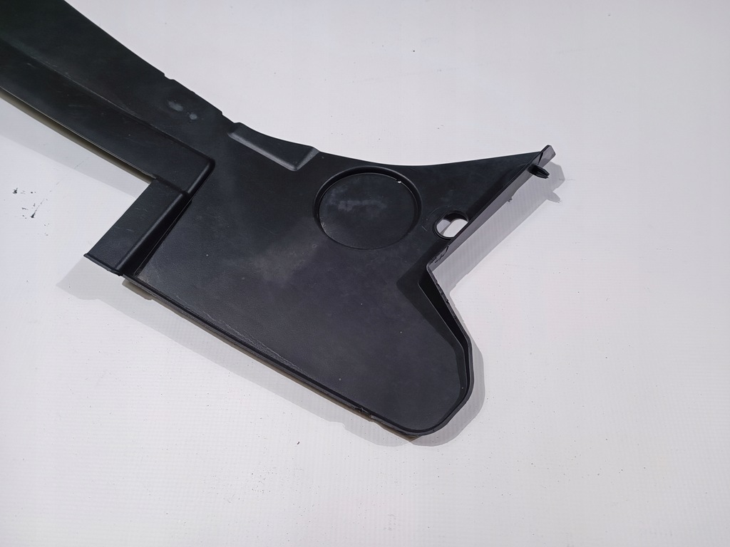 фото №6, Захист верхній поперечина передній ліва challenger 2008-2023