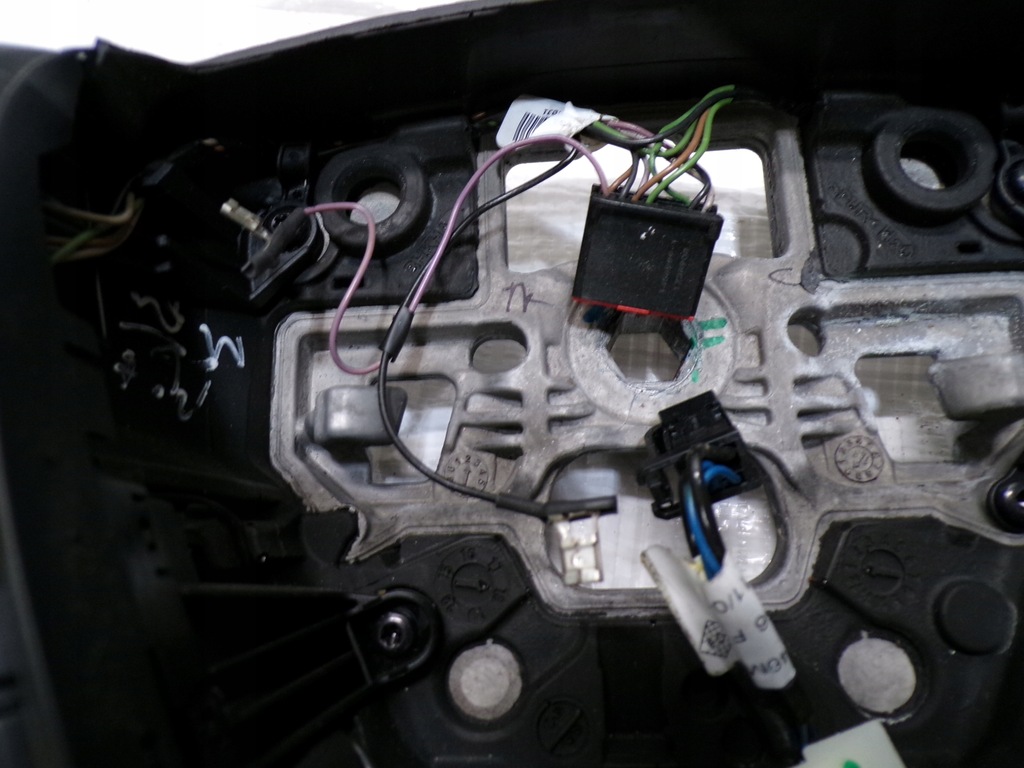 фото №10, Воздуховод ford kuga mk2 lift