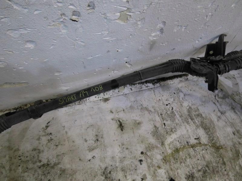 фото №3, Трубки wody smart forfour ii 1.0