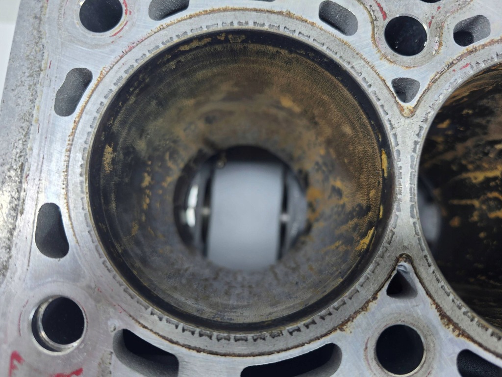 фото №9, Bmw 5 g30 g31 2018 блок двигателя