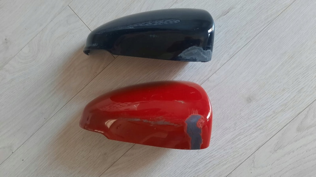 фото №8, Дзеркало праве rh honda civic ix 12 -17 7-pinów