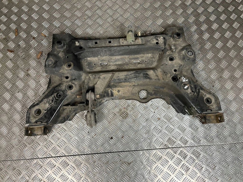 Renault talisman 2014 рама допоміжна передня Недорого