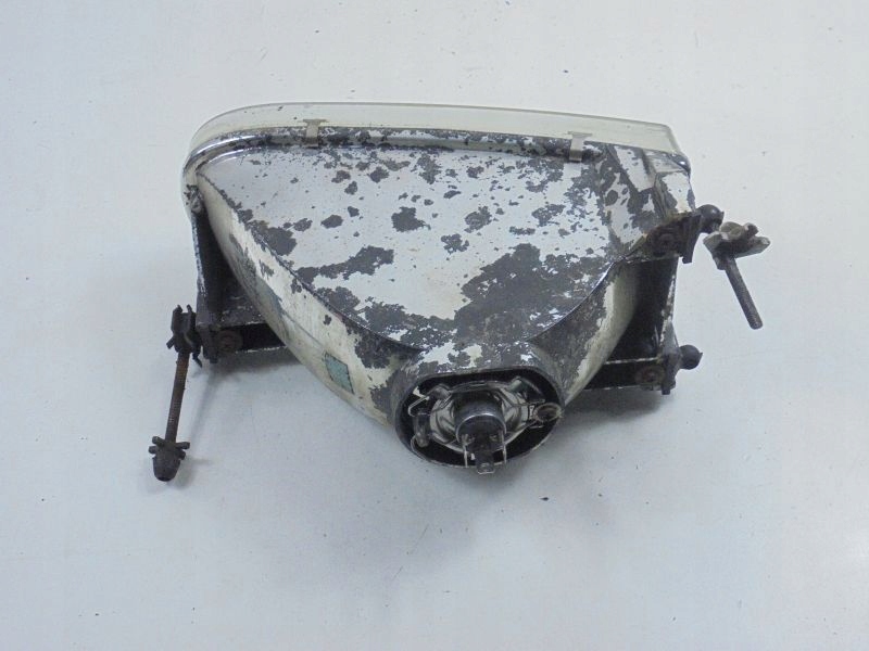 фото №7, Ford explorer ii фара лівий h4